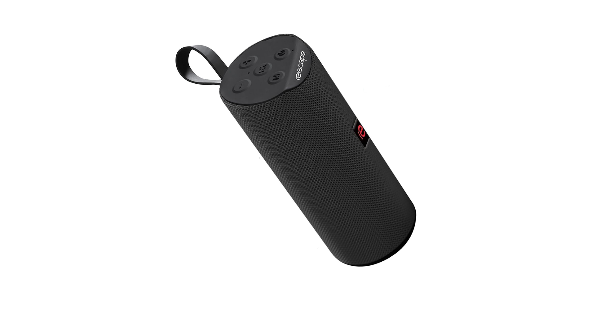 Escape - Portable Wireless Speaker with FM Radio and